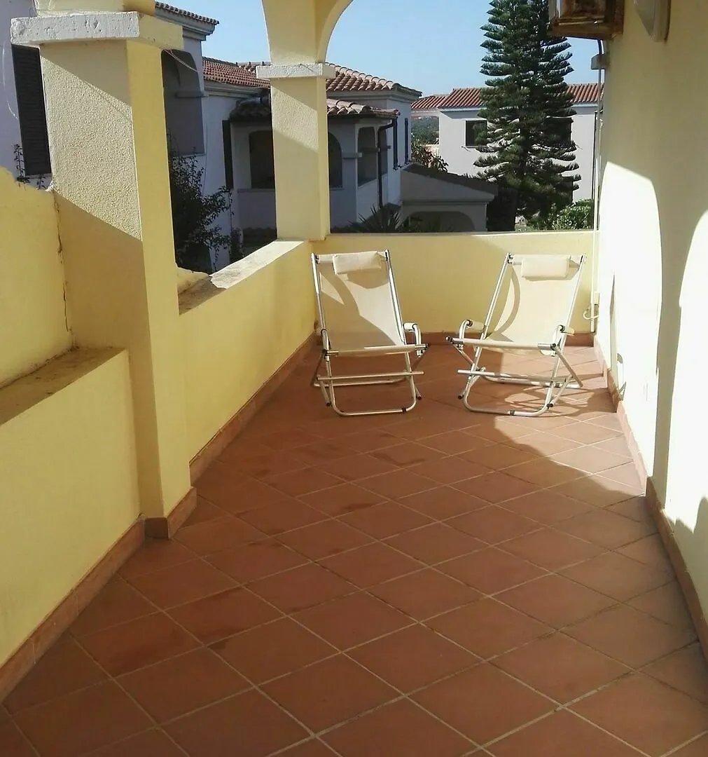بيت للعطل Sa Pedra Romantica سان تيودورو