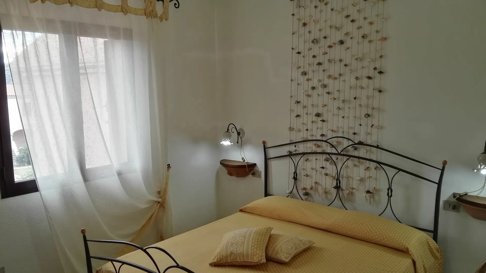 Sa Pedra Romantica سان تيودورو بيت للعطل